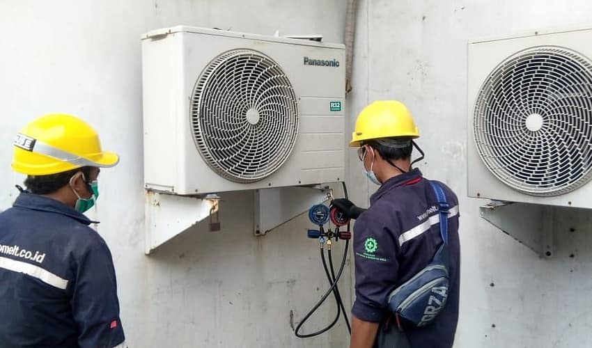 Biaya Cuci AC Purwakarta, Harga Service AC Bocor Jasa Pasang AC terdekat yang Murah Berkualitas